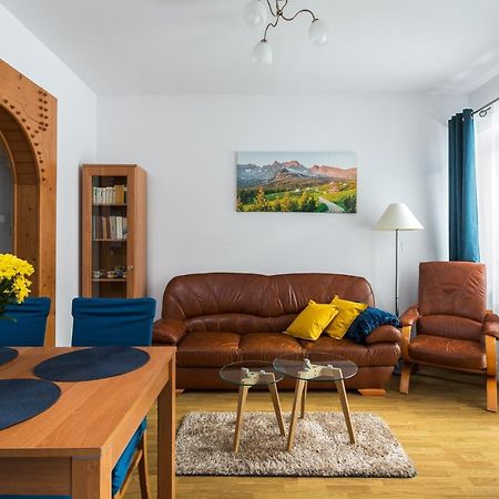 Rent Like Home - Arkadia Pod Nosalem Закопане Екстер'єр фото