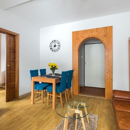Rent Like Home - Arkadia Pod Nosalem Закопане Екстер'єр фото