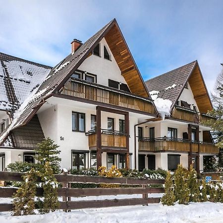 Rent Like Home - Arkadia Pod Nosalem Закопане Екстер'єр фото