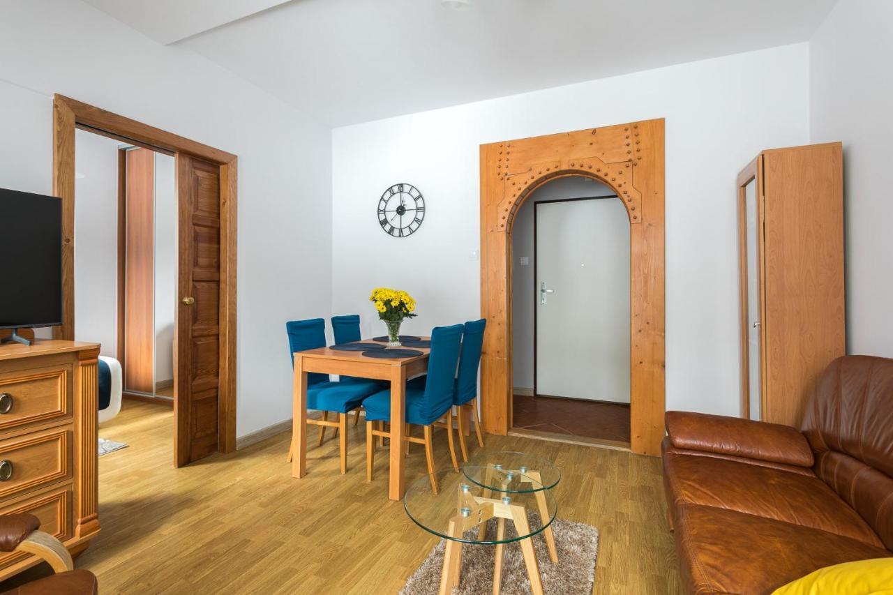 Rent Like Home - Arkadia Pod Nosalem Закопане Екстер'єр фото