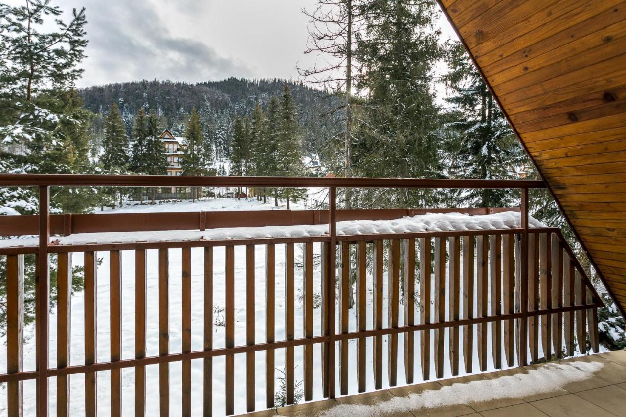 Rent Like Home - Arkadia Pod Nosalem Закопане Екстер'єр фото